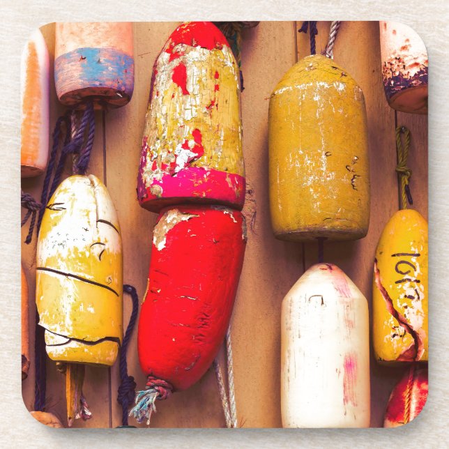 Porta-copo Oito à esquerda (Frente)