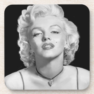 Porta-copo Olhe do amor