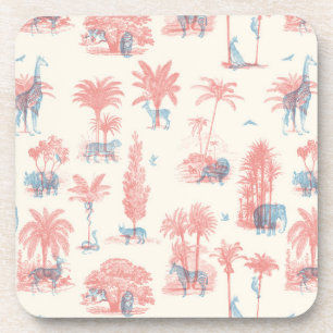 Porta-copo Onde pertencem   Florent Bodart