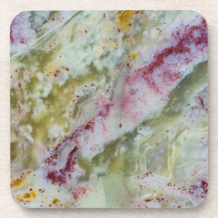 Porta-copo Opalite Verde Australiano