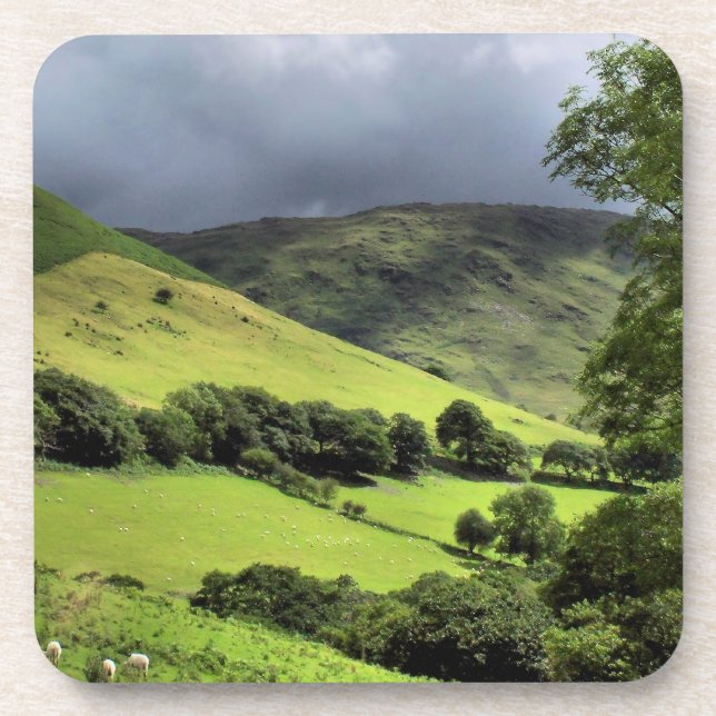 PORTA-COPO OPINIÕES DE WALES UK (Frente)