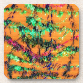 Porta-copo Orange You Glad