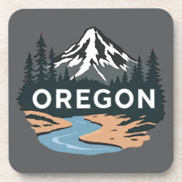 Porta-copo Oregon EUA