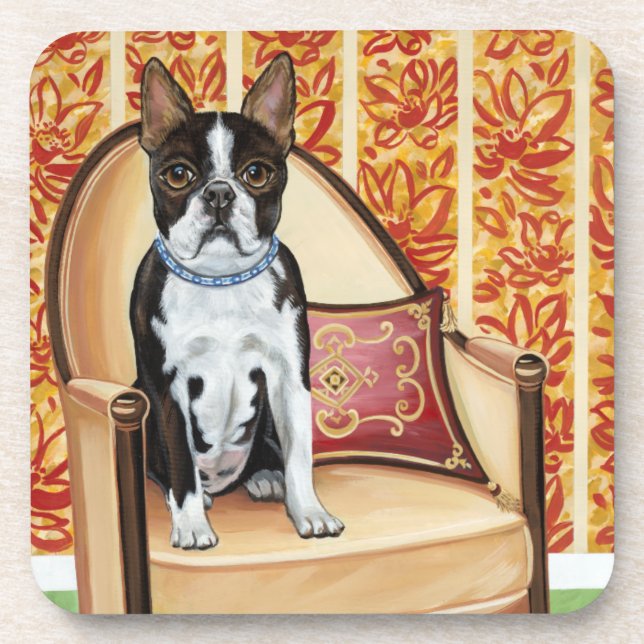 Porta-copo Oreo Cookie Boston (Frente)