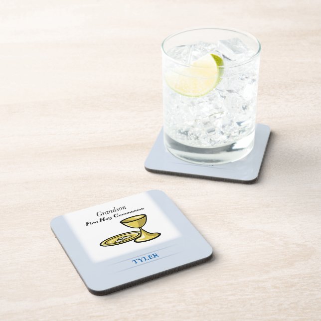 Porta-copo Órgão comunal e neto de sangue (Lado Direito)