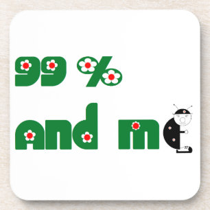 Porta-copo original ladybird