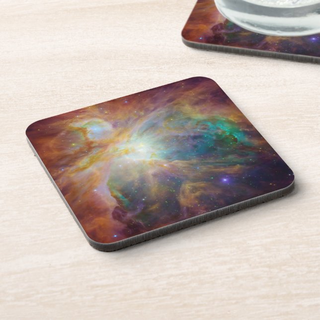 Porta-copo Orion Nebula Composto (Left Side)