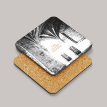 [Os Ecos Vivos] Ilustração da Arquitetura