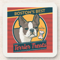Os Melhores Tratamentos Terrier de Boston