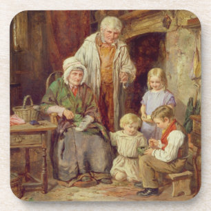 Porta-copo Os principiantes