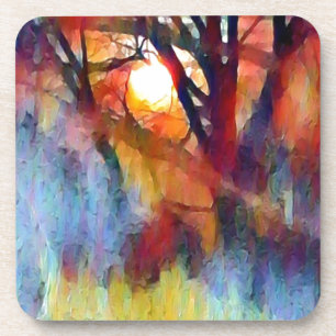 Porta-copo Ostara Moonrise