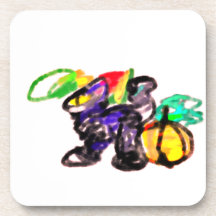 outono de alegria de Gato Negro