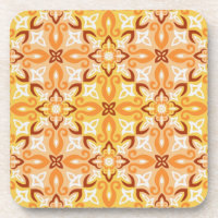 Padrão de azulejos cerâmicos