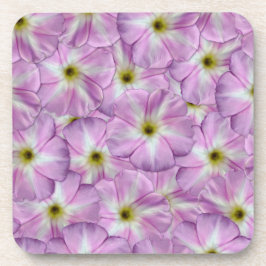 Porta-copo Padrão de Bindweed Invisível