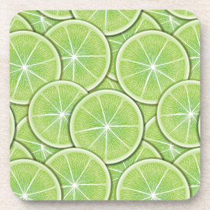 Porta-copo Padrão de Citrus