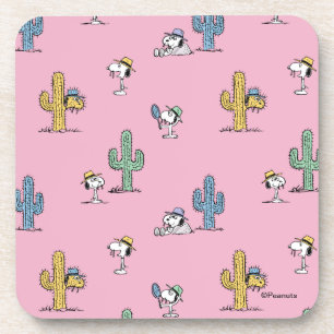 Porta-copo Padrão de Pop de Açúcar de Spike