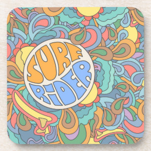 Porta-copo Padrão do Surf Rider