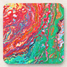 Porta-copo Padrões bonitos Comprar de arte agora