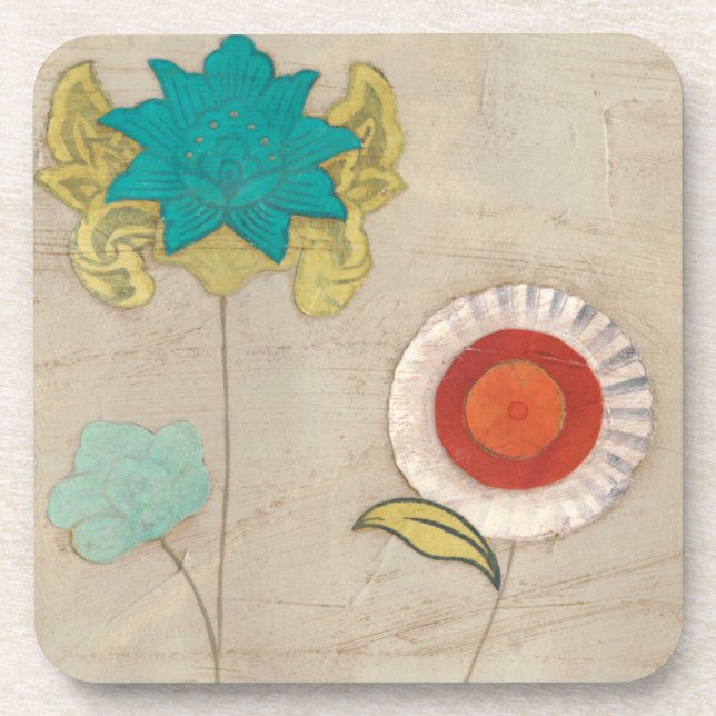 Porta-copo Padrões para animais (Frente)