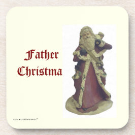 PORTA-COPO PAI CHRISTAS