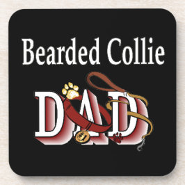 Porta-copo Pai Collie