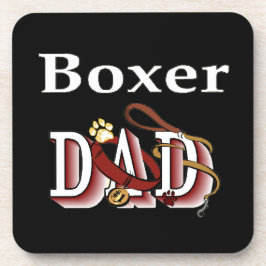 Porta-copo Pai in a box