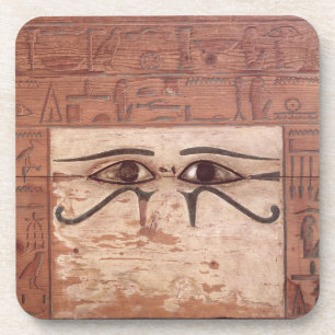 Porta-copo Painel interior do sarcófago do Na do chanceler