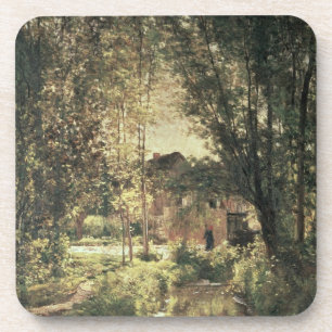 Porta-copo Paisagem 2