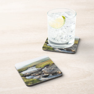 PORTA-COPO PAISAGEM WELSH