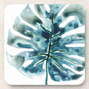 Porta-copo Palm de Joias Tropical