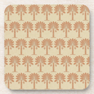 Porta-copo Palma do Zest Spice Moods