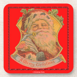 PORTA-COPO PAPAIS NOEIS CORK PORTAS COPOS - PRESENTES DE NATA