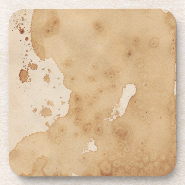 Porta-copo Papel manchado 5 (Frente)