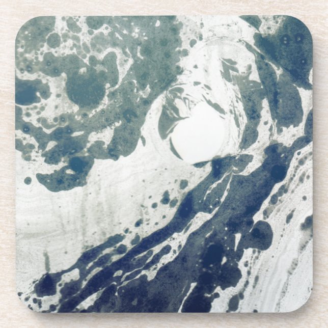 Porta-copo Papel Psicodélico 9 (Frente)