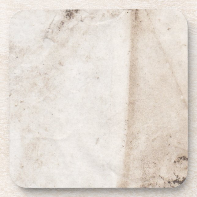 Porta-copo Papel sujo 3 (Frente)