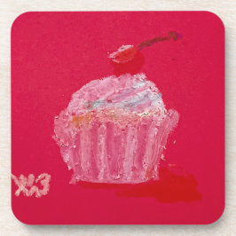 Porta-copo Paper Coaster