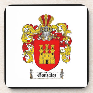Porta-copo Parada Familiar Gonzalez [Espanhol] *