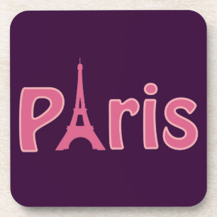 Porta-copo Paris