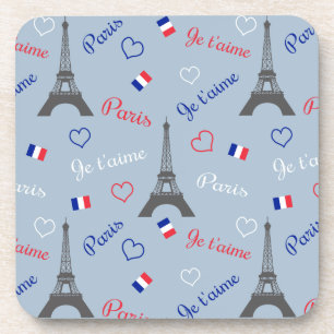 Porta-copo Paris