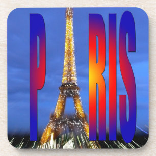 Porta-copo Paris França