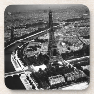 Porta-copo Paris Libertada pela Segunda Guerra Mundial