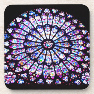 Porta-copo Paris Notre Dame - A Janela Rosa