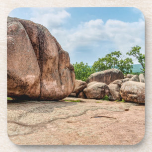 Porta-copo Parque Estadual de Elefantes Rocks