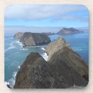 Porta-copo Parque Nacional das Ilhas Anacapa