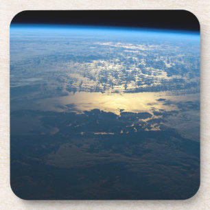 Porta-copo Parque Nacional de Laguna San Rafael, no sul do Ch