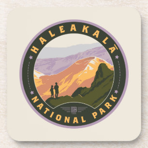 Porta-copo Parque Nacional Haleakala