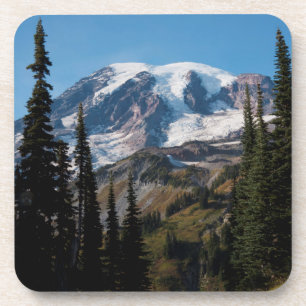 Porta-copo Parque Nacional Mount Rainier, Mount Rainier 2