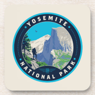 Porta-copo Parque Nacional Yosemite