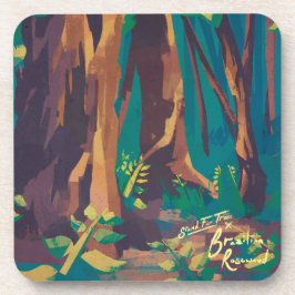 Porta-copo Páscoa de bebidas Rosewood