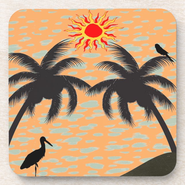 Porta-copo Páscoa Sunshine (Frente)